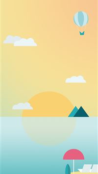 the sixth sense wallpaper