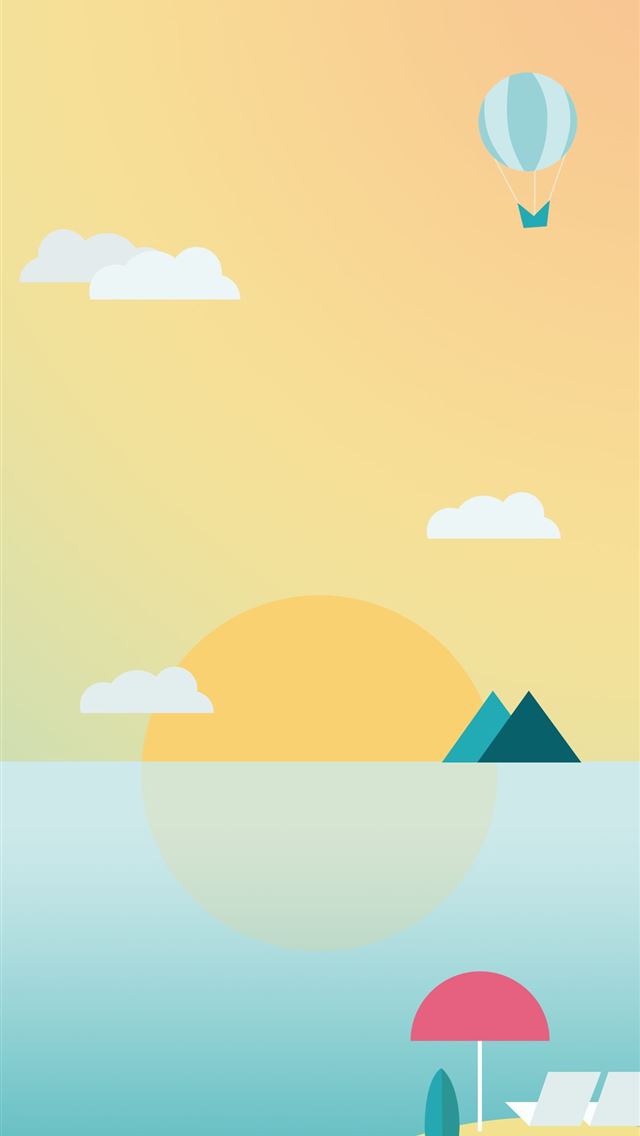 1125x2436 the sixth sense - the sixth sense iPhone Wallpaper
