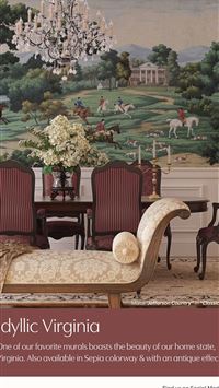 virginia state wallpaper