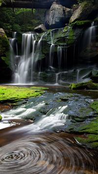 virginia state wallpaper