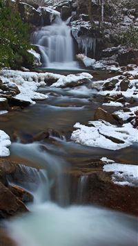 virginia state wallpaper