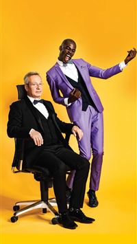 the intouchables wallpaper