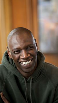 the intouchables wallpaper