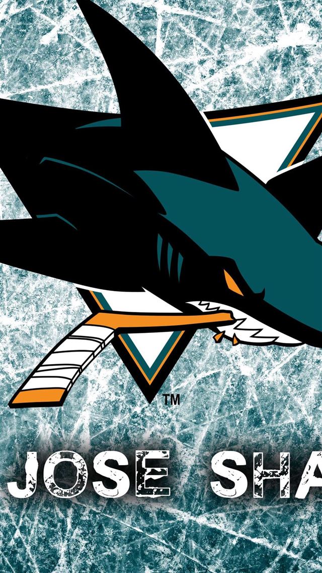 1284x2778 san jose sharks - san jose sharks iPhone Wallpaper