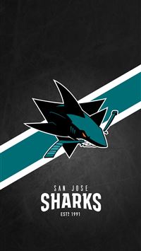 san jose sharks wallpaper