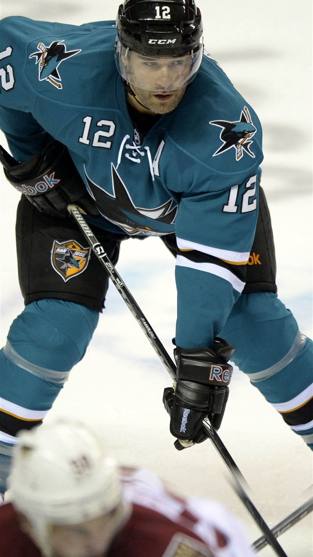 1284x2778 san jose sharks - san jose sharks iPhone Wallpaper