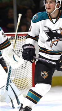 san jose sharks wallpaper