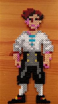 monkey island 2 lechucks revenge wallpaper