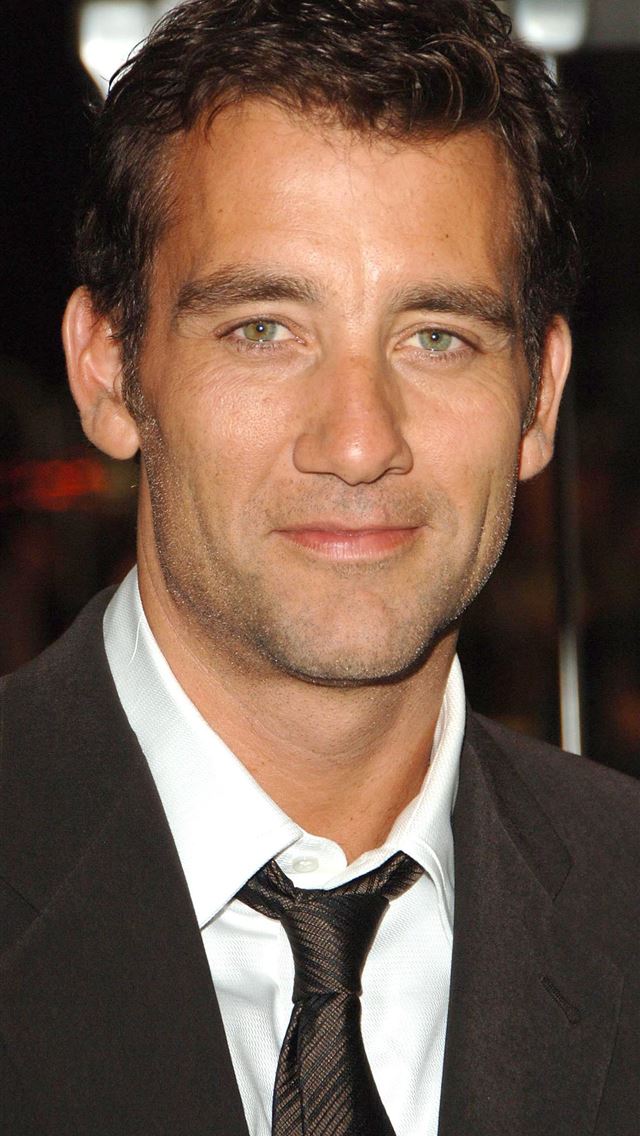 1284x2778 clive owen - clive owen iPhone Wallpaper