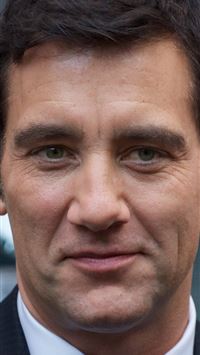 clive owen wallpaper