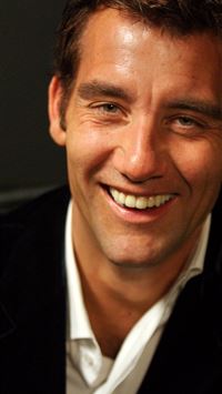 clive owen wallpaper