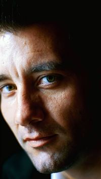 clive owen wallpaper