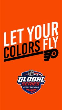 philadelphia flyers wallpaper