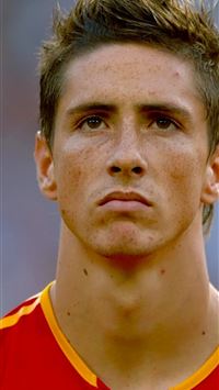 fernando torres hd wallpaper