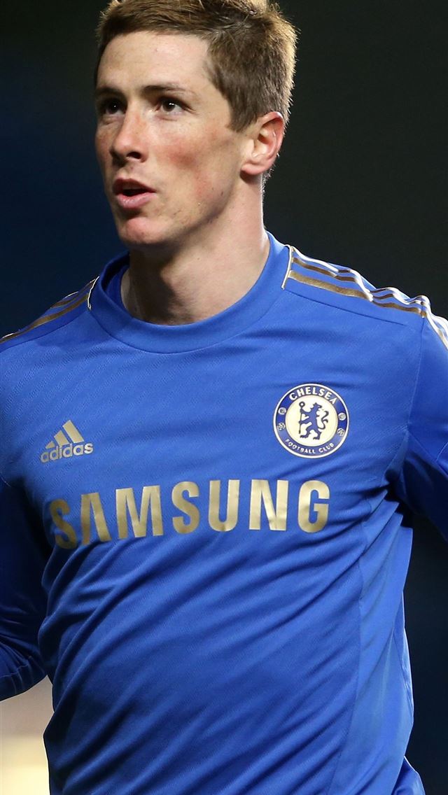 1284x2778 fernando torres hd - fernando torres hd iPhone Wallpaper