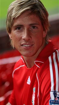 fernando torres hd wallpaper