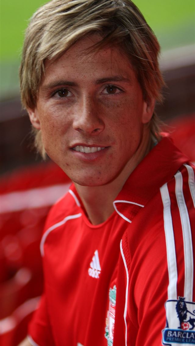 1284x2778 fernando torres hd - fernando torres hd iPhone Wallpaper