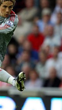 fernando torres hd wallpaper