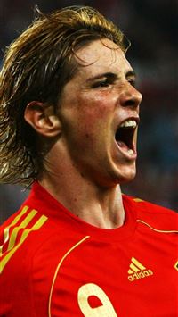 fernando torres hd wallpaper