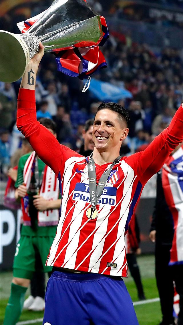 1284x2778 fernando torres hd - fernando torres hd iPhone Wallpaper