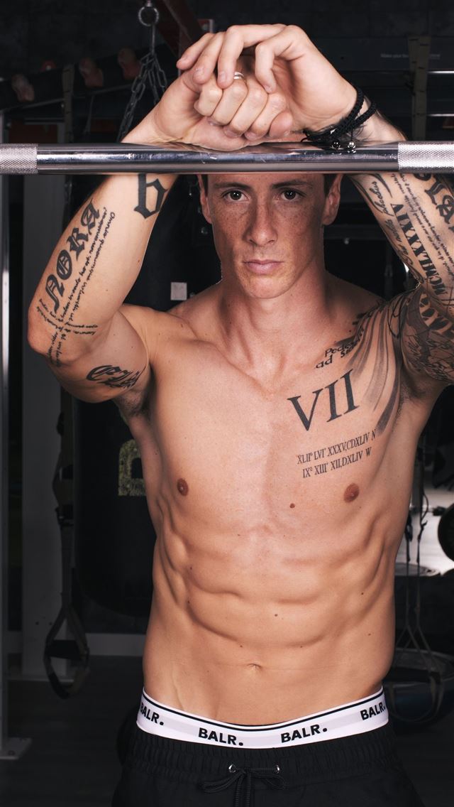 1284x2778 fernando torres hd - fernando torres hd iPhone Wallpaper