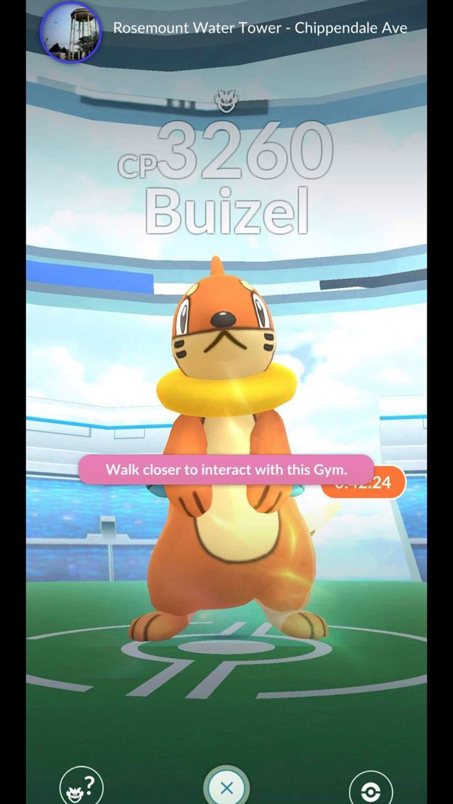 1284x2778 buizel hd - buizel hd iPhone Wallpaper
