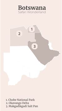 nxai pan national park wallpaper