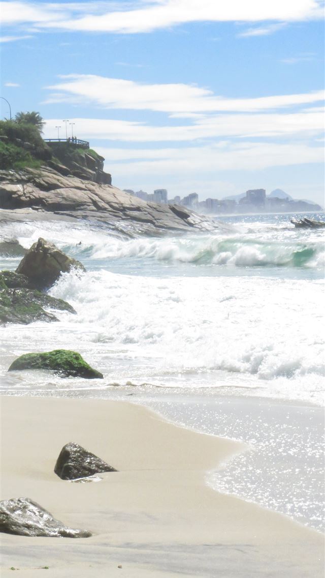 1284x2778 buzios - buzios iPhone Wallpaper
