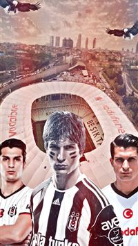 besiktas jk wallpaper