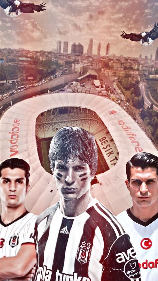 1125x2436 besiktas jk - besiktas jk iPhone Wallpaper