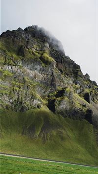 easter island wallpaper