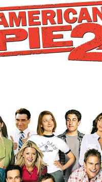 american pie wallpaper