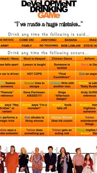 arrested development wallpaper