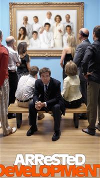 arrested development wallpaper