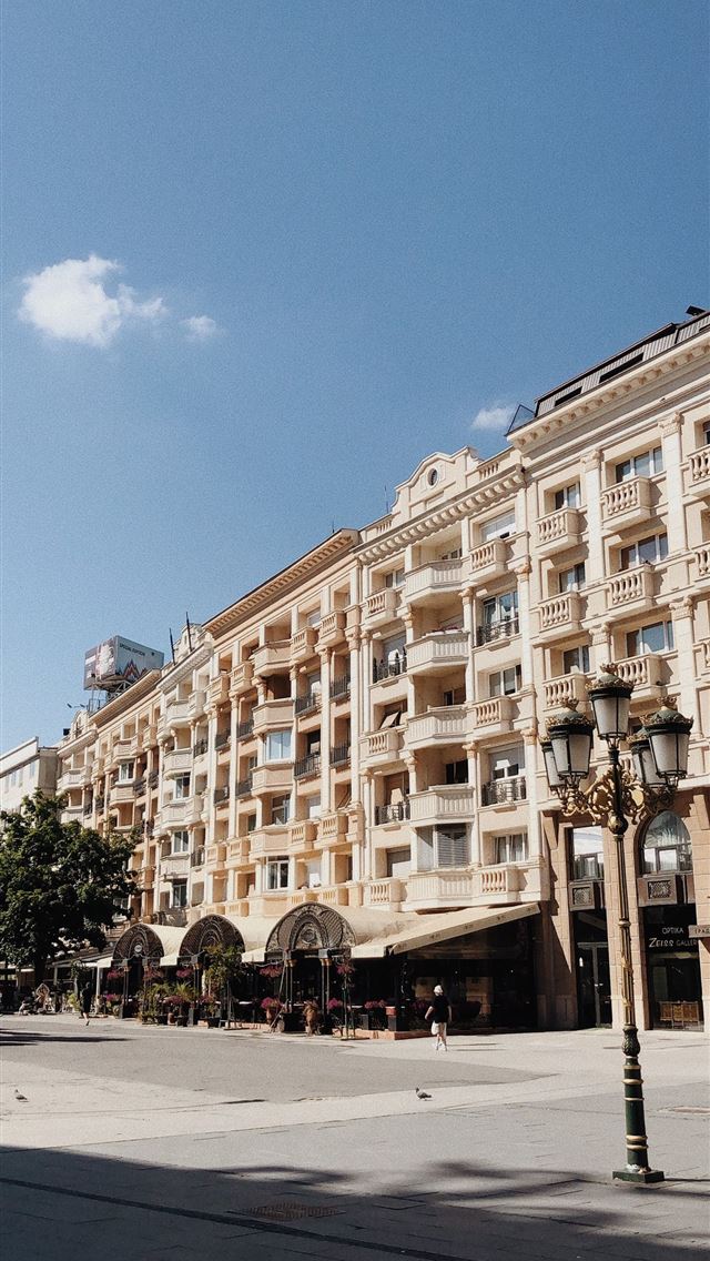 1284x2778 skopje - skopje iPhone Wallpaper