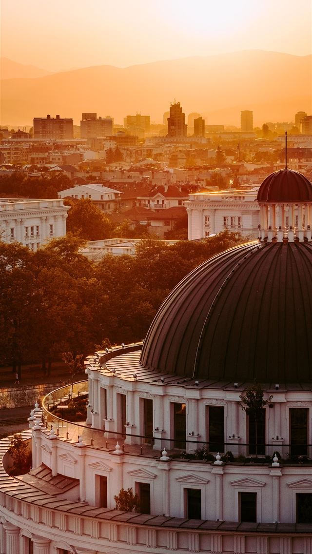1284x2778 skopje - skopje iPhone Wallpaper