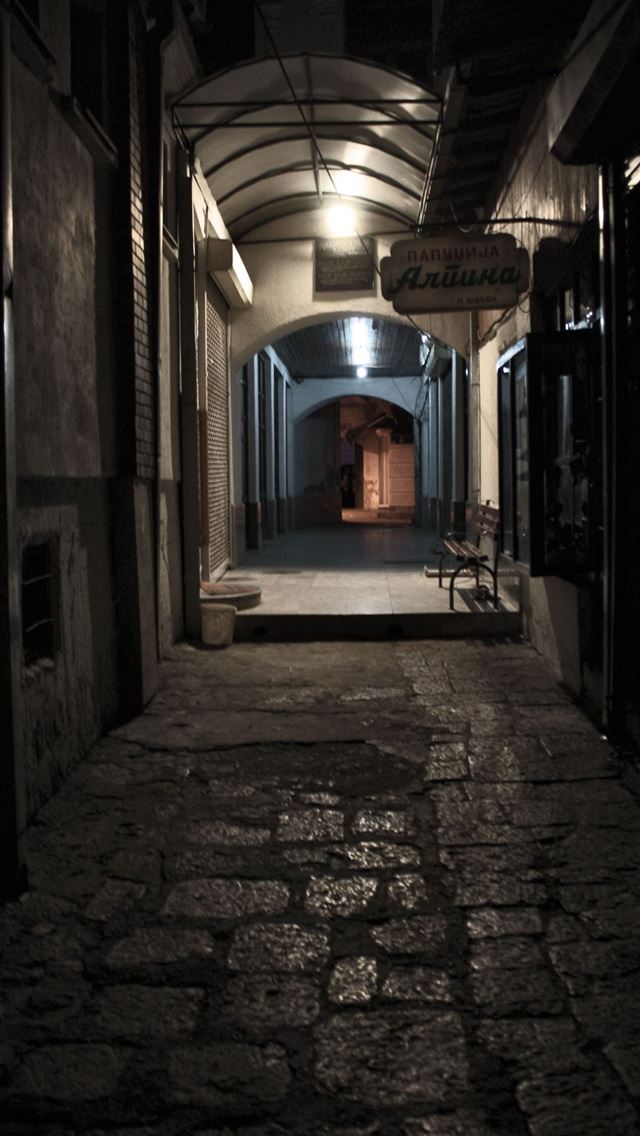 1284x2778 skopje - skopje iPhone Wallpaper