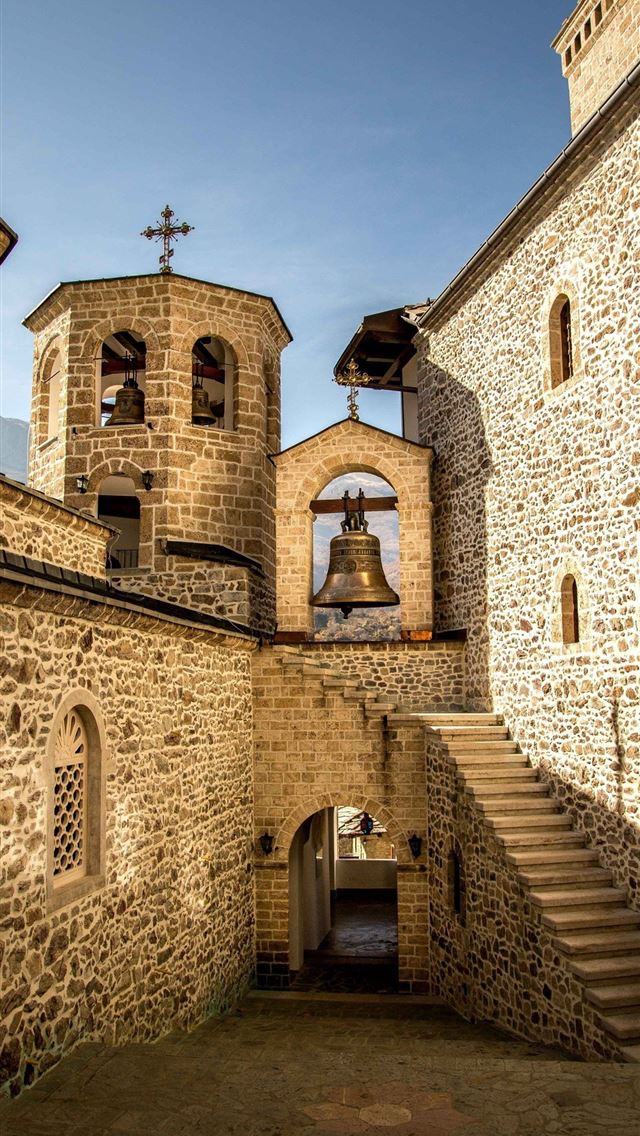 1284x2778 skopje - skopje iPhone Wallpaper