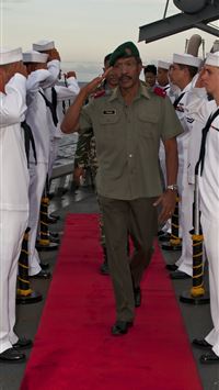 timor leste wallpaper