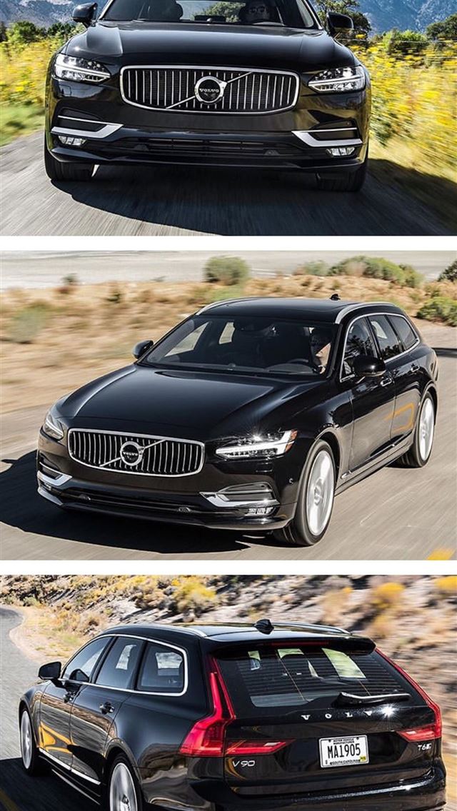 1284x2778 volvo v40 2019 - volvo v40 2019 iPhone Wallpaper