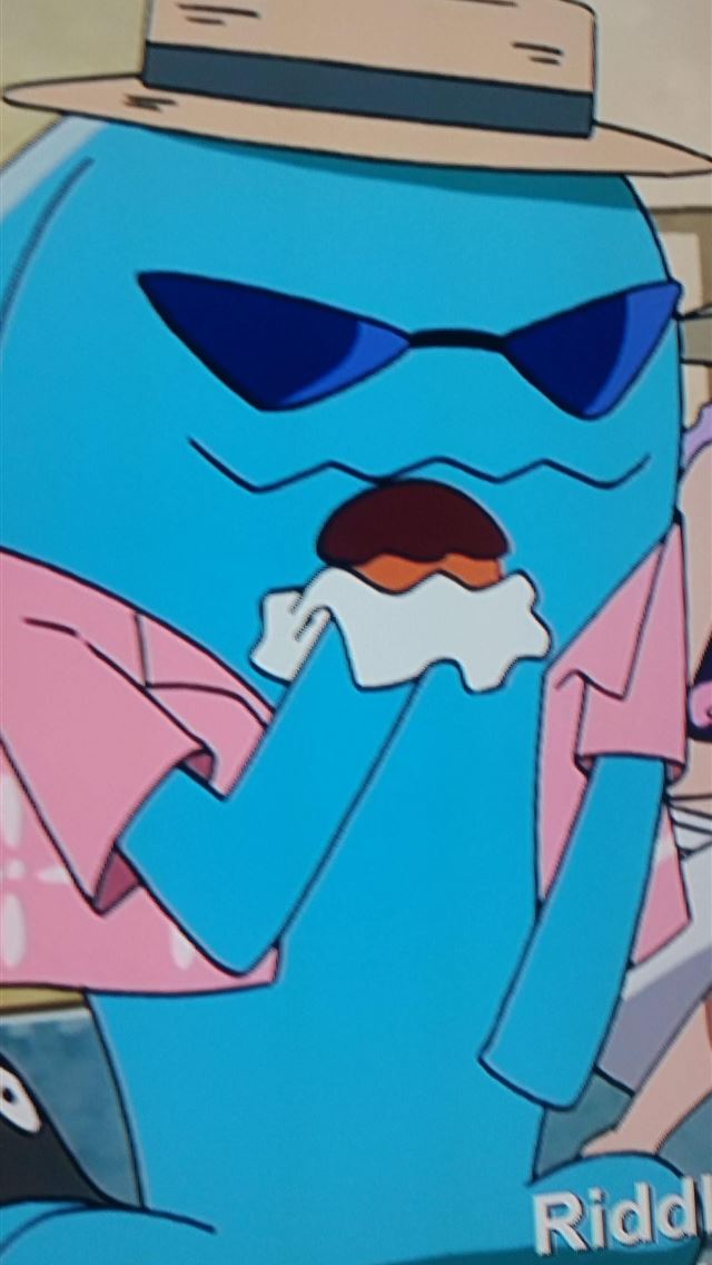 1284x2778 wobbuffet hd - wobbuffet hd iPhone Wallpaper