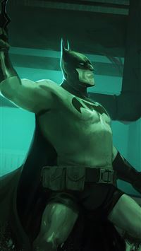 killer croc wallpaper