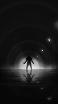 killer croc wallpaper