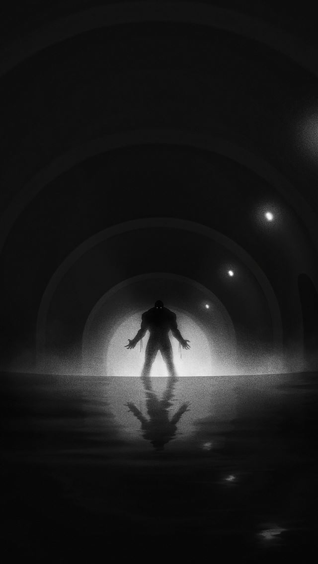 1284x2778 killer croc - killer croc iPhone Wallpaper