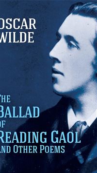 oscar wilde wallpaper