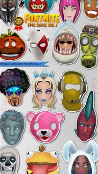 rapscallion fortnite wallpaper