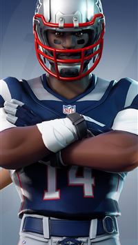 football fortnite skins wallpaper