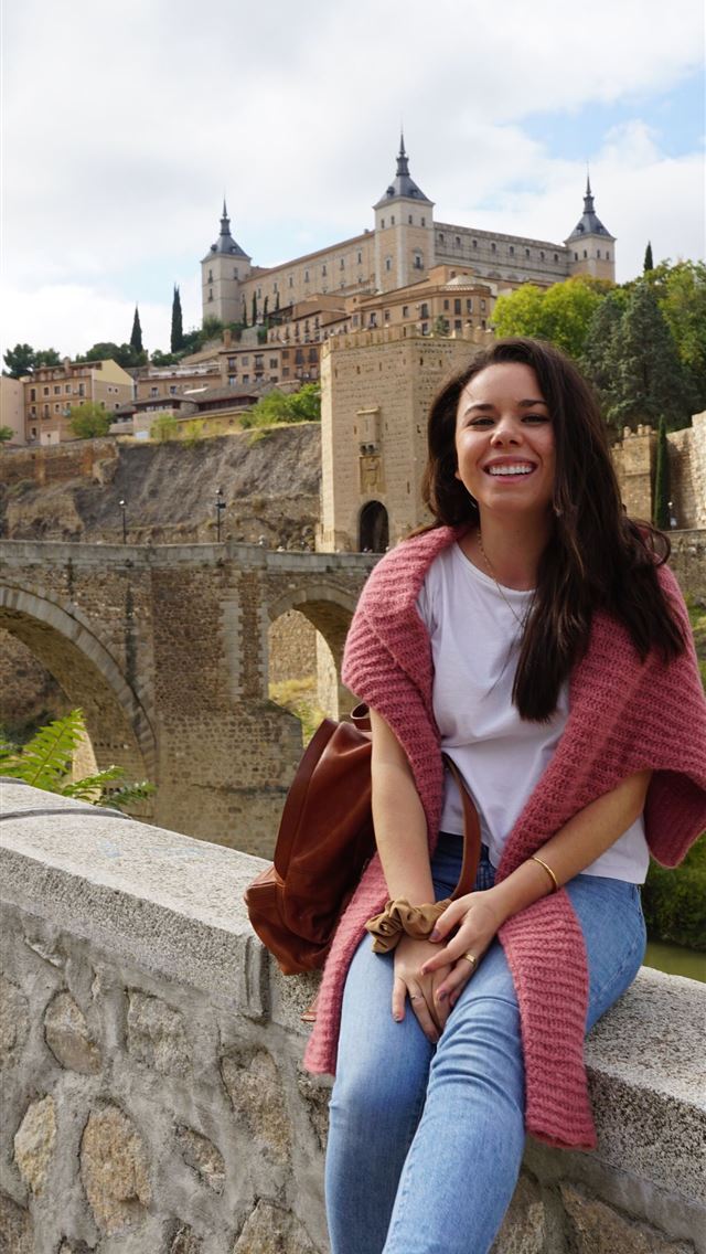 1284x2778 toledo - toledo iPhone Wallpaper