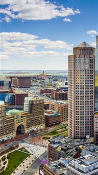 massachusetts wallpaper