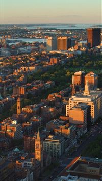 massachusetts wallpaper